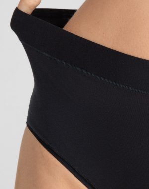 BlissWear High-Rise Brief