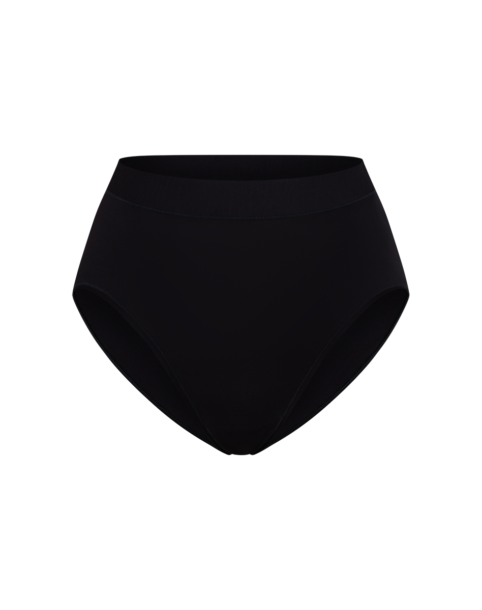 BlissWear High-Rise Brief