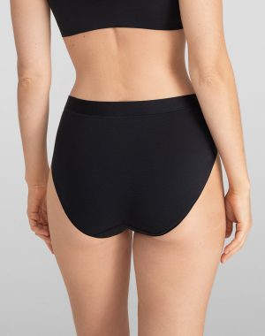 BlissWear High-Rise Brief