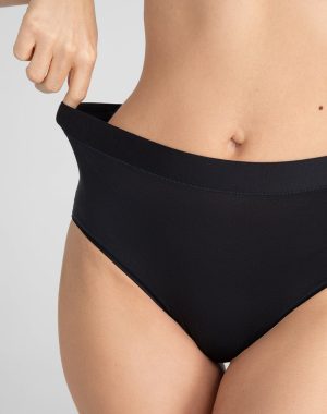 BlissWear High-Rise Brief