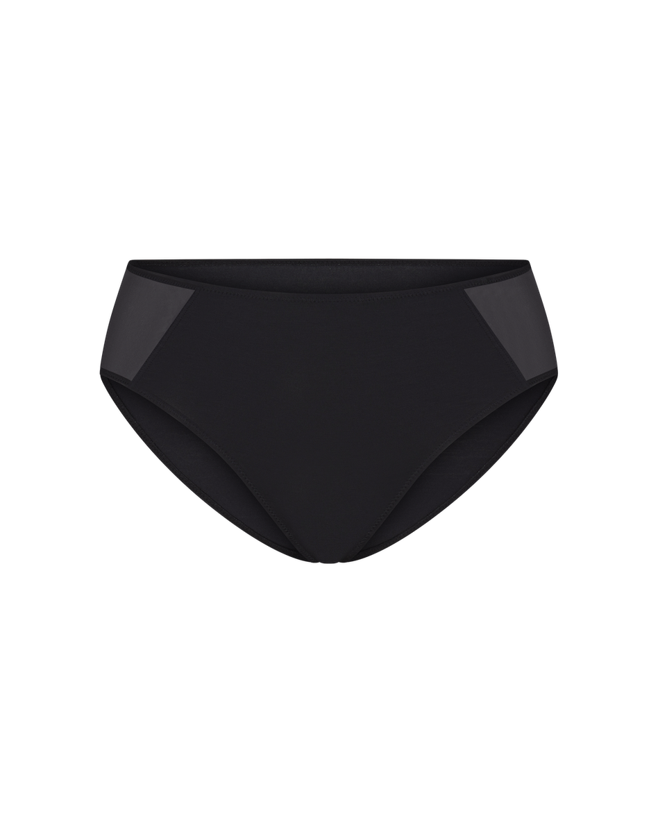 BlissWear Mesh Bikini