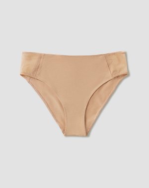 BlissWear Mesh Bikini