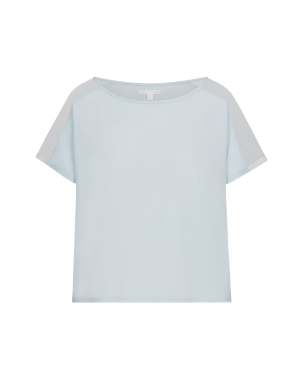 BlissWear Short Sleeve Top