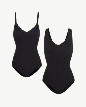 Cami Bodysuit + Tank Bodysuit Bundle