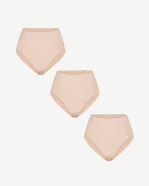 CrossOver Brief 3-Pack