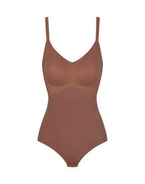 Cami Thong Bodysuit