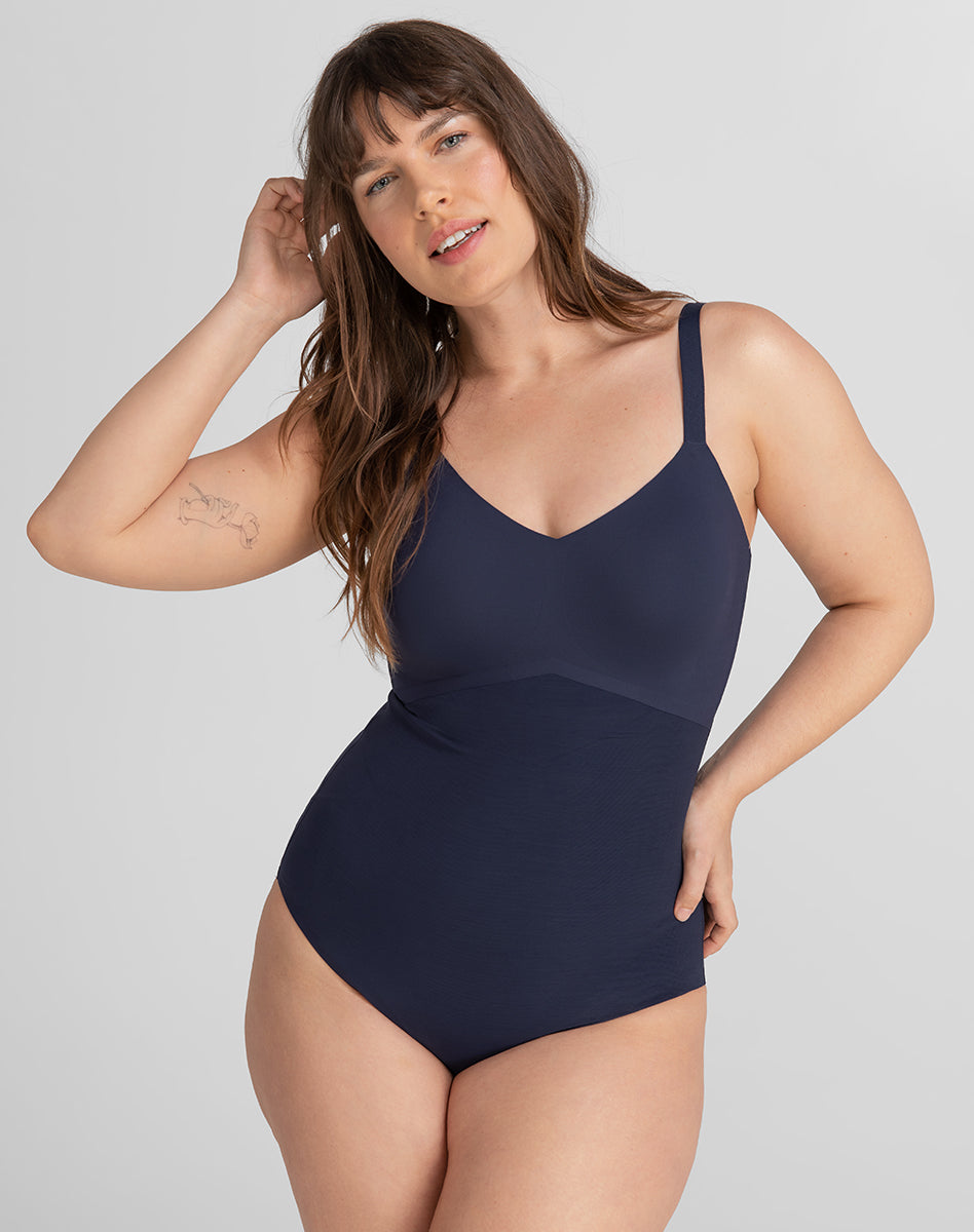 CamiBodysuit-Model-Navy-XL-Macara-Front.jpg