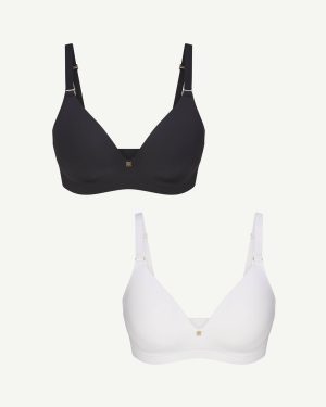 CloudEmbrace Bra Bundle