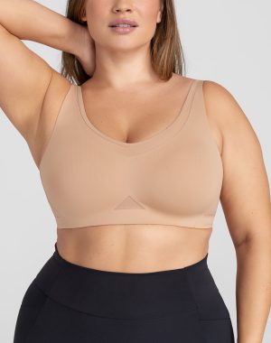 CrossFlex Activity Bra