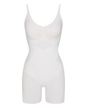 Low-Back Bodysuit