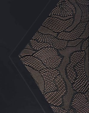 CrossOver Lace Brief