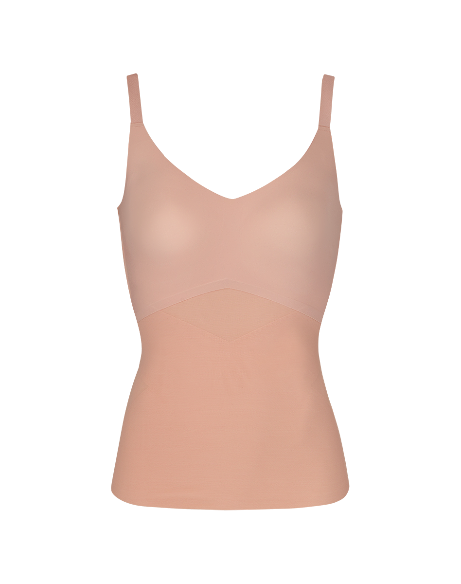 LiftWear_Cami-Mannequin-Rose_Tan-Front.png