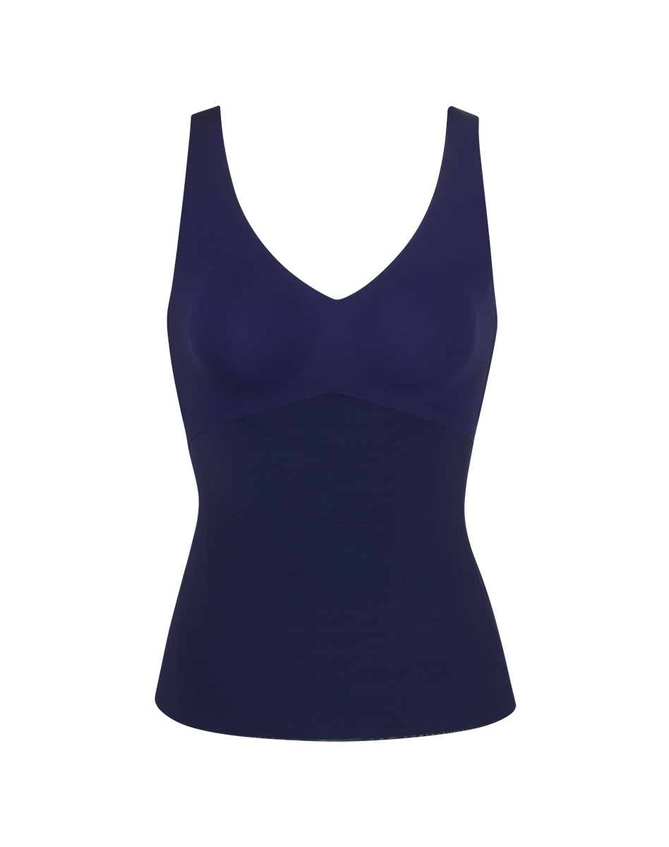 LiftWear_Tank-Mannequin-Navy-Front.png