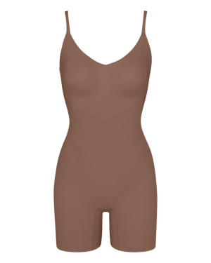 Low-Back Bodysuit