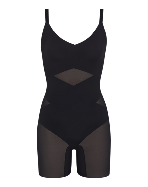 Mid-Thigh Bodysuit