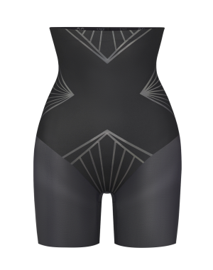 ShadowSculpt High-Waist Short