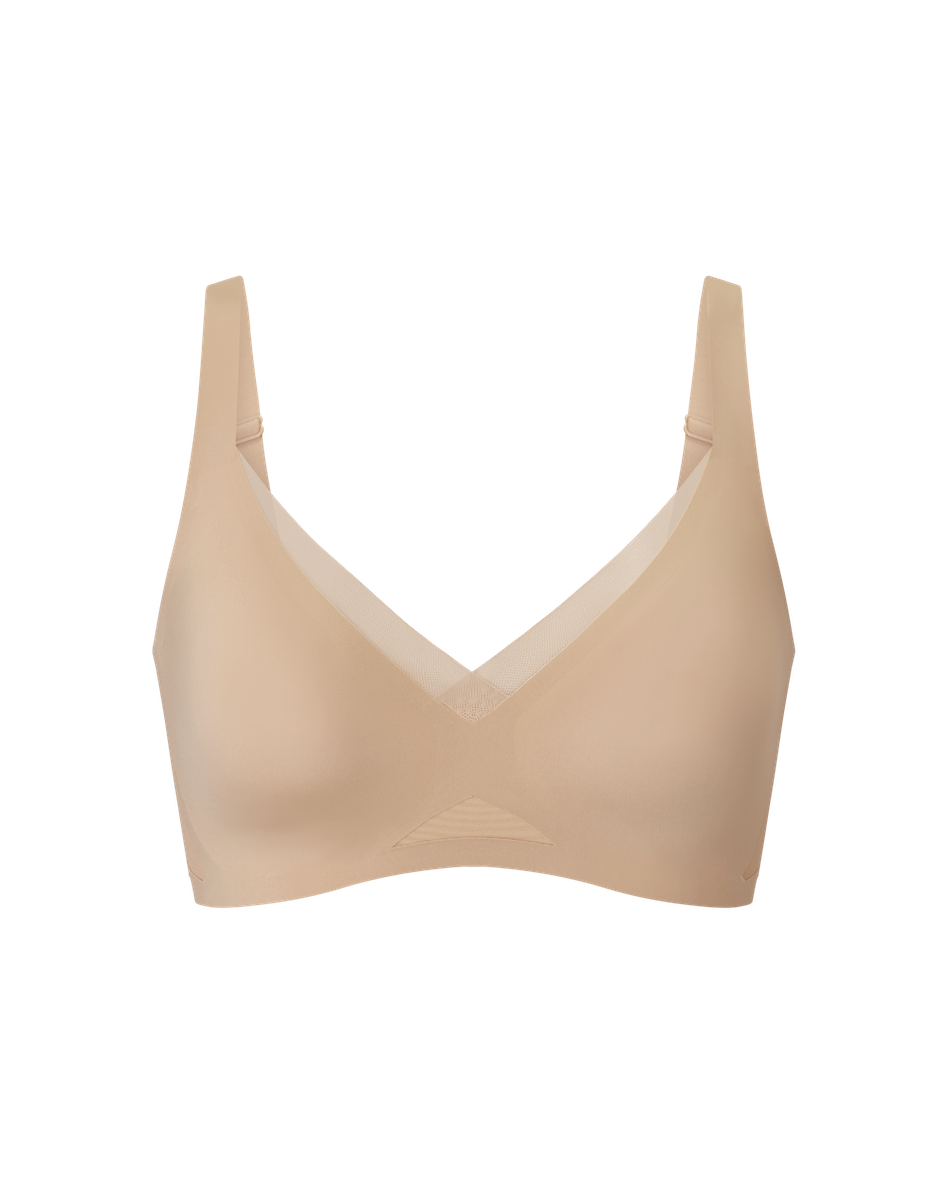 OctEightCrossOverVNeckBra-Mannequin-Sand-Front.png