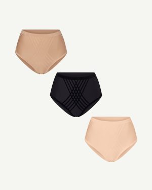 Silhouette Brief 3-Pack