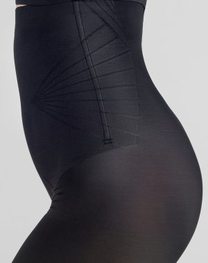 ShadowSculpt High-Waist Short