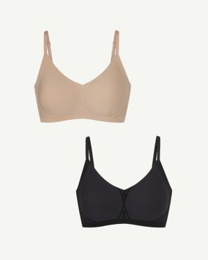 Silhouette Bra Bundle