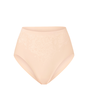 Silhouette Roses Brief