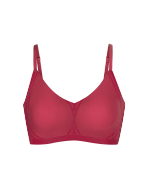 Silhouette Bra