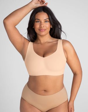 SoftForm Bra