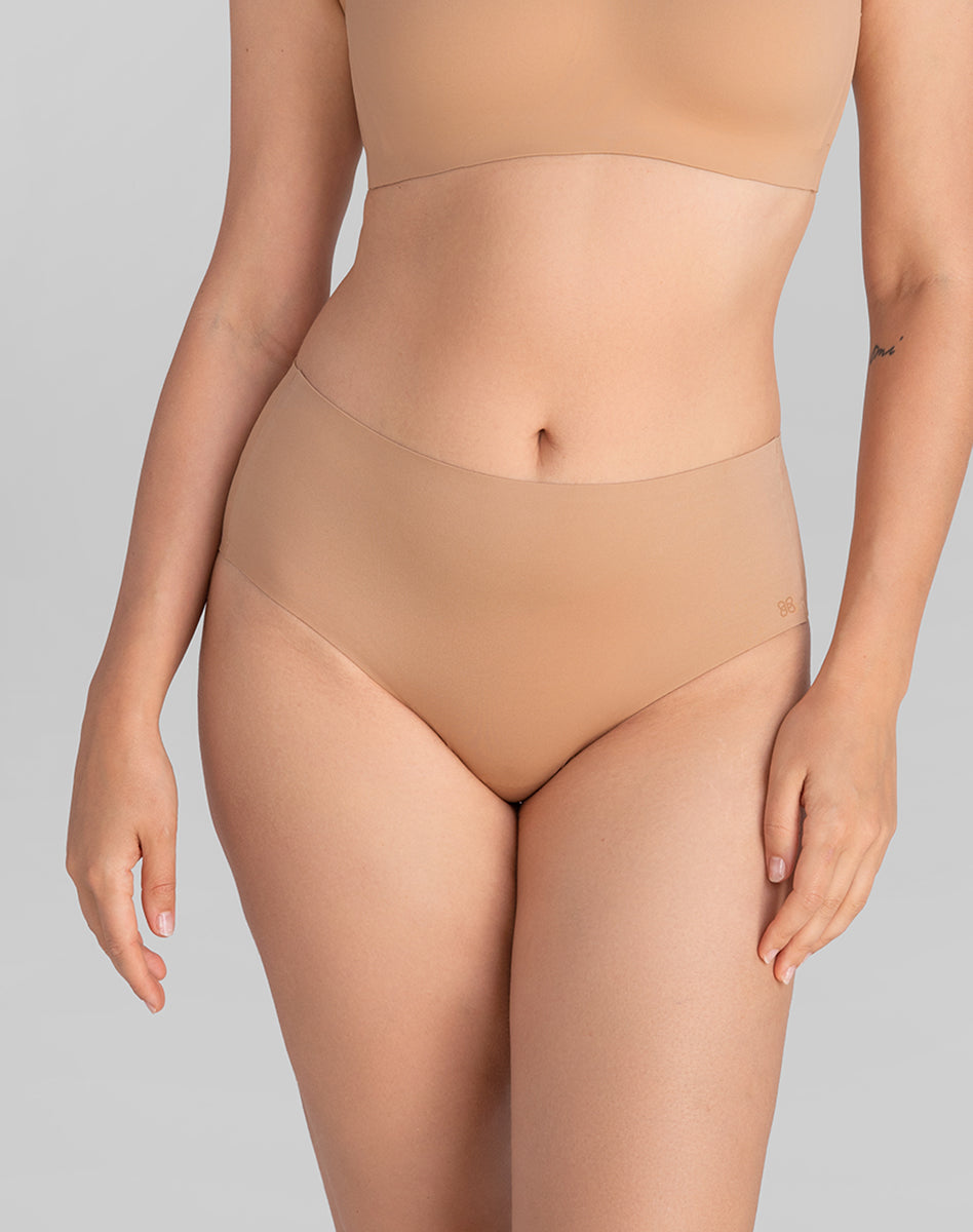 SoftFormHighRiseBrief-Model-Sand-M-Elle-Front.jpg