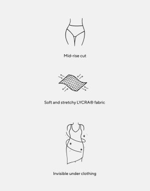 SoftForm Mid-Rise Brief