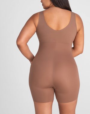 SuperPower Girl Short