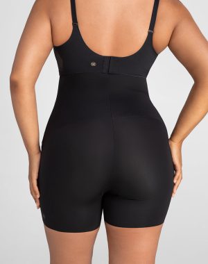 SuperPower Girl Short