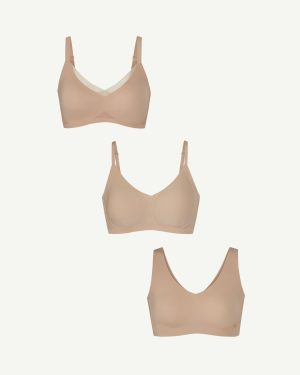 Three Bra Bundle