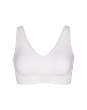 V-Neck Bra