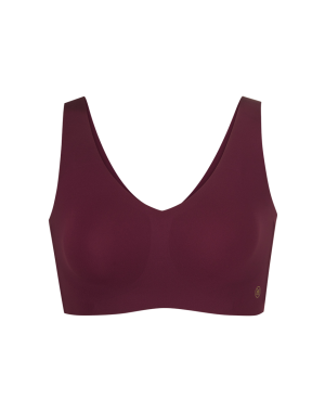 V-Neck Bra