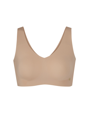 V-Neck Bra